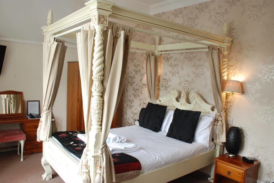 Laurel Cottage Bowness Quarto foto