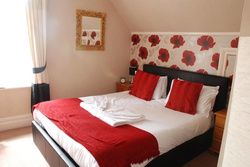 Laurel Cottage Bowness Quarto foto