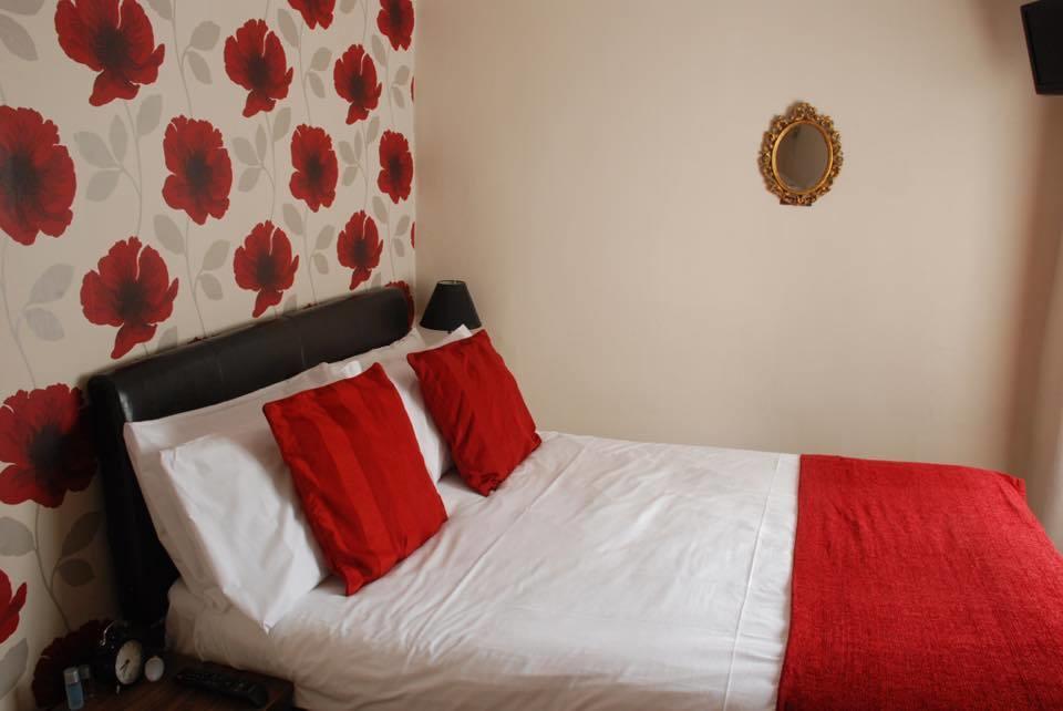 Laurel Cottage Bowness Quarto foto