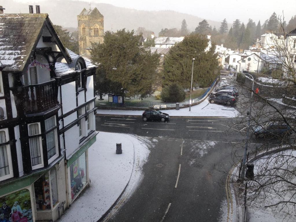 Laurel Cottage Bowness Quarto foto