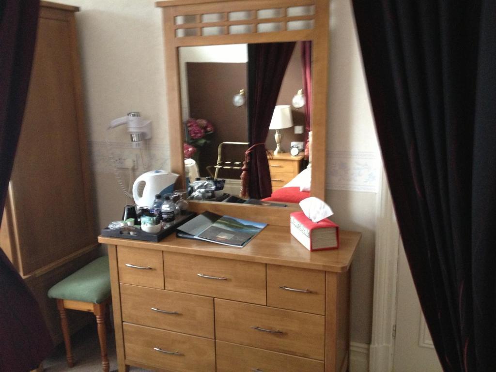 Laurel Cottage Bowness Quarto foto